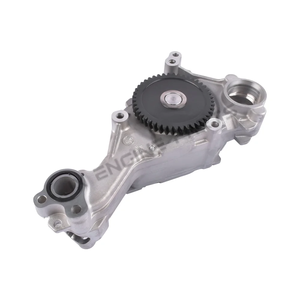 EXF EXN Motoroliepomp voor Dodge Ram 1500 Jeep Grand Cherokee Wrangler WK WK2 3.0 14- Eco Diesel 3.0L 3.0T VM63D CRD 68489996AA - Product Image 3