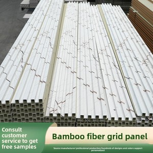 Panel <span class=keywords><strong>de</strong></span> Pared WPC, Panel Acústico <span class=keywords><strong>de</strong></span> Gran Formato, Fácil <span class=keywords><strong>de</strong></span> Instalar, para Decoración <span class=keywords><strong>de</strong></span> Paredes, Multicolor, Venta al Por Mayor - Product Image 1