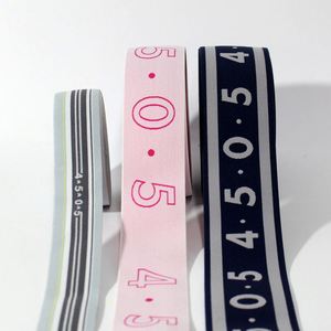 Nhà Máy Giá Tùy Chỉnh Đàn Hồi <span class=keywords><strong>Jacquard</strong></span> Logo Boxer Tóm Tắt Của Người Đàn Ông Và Phụ Nữ Của Dệt <span class=keywords><strong>Nylon</strong></span> & Spandex Đồ Lót Rộng Vải - Product Image 5