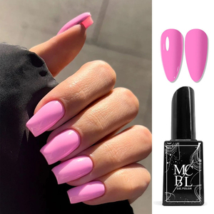 Set Kutek Gel UV 96 Warna Berkualitas Tinggi Bebas HEMA 15ml dengan Pengiriman Gratis Soak Off Manicure Gel <span class=keywords><strong>Polish</strong></span> - Product Image 2