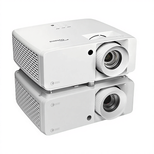 Projecteur Optoma JNV8465 Laser 4K Ultra HD 4000 Lumens 3D Intégré Garantie 30 Jours Bureau & Grandes Salles d'Exposition JNV8465 Laser - Product Image 1