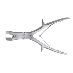 Rongeurs à os Stille Horsley en acier inoxydable allemand, instruments chirurgicaux de première classe, outils chirurgicaux essentiels - Product Image 1