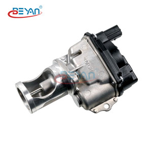Valve de recirculation des gaz d'échappement pour <span class=keywords><strong>PORSCHE</strong></span>, 95811105110, 95811105130, 95811105111, 95811105112, 059131503T, 059131503S - Product Image 4