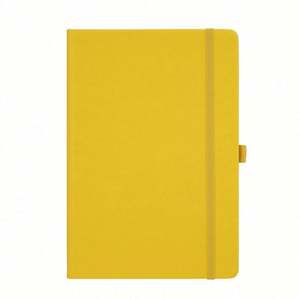 Carnet Moleskine en PU le plus vendu – Cadeau promotionnel, agenda, papeterie, journal - Product Image 1