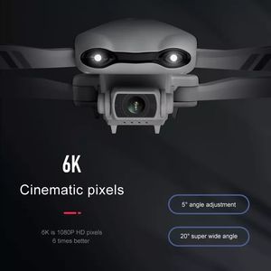 Drone RC F10, facile à utiliser pour les débutants, pliable, avec caméra HD, télécommande, transmission 2 km, pour enfants - Product Image 4