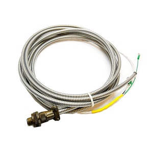 สายเชื่อมต่อ Velomitor รุ่น Nevada 84661-17 - Product Image 2