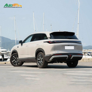 BYD Sealion 07 DM-i 2025 150 Pilot+ Edition PHEV SUV รุ่นใหม่ล่าสุด พวงมาลัยซ้าย มาตรฐานไอเสียยูโร 6 - Product Image 6