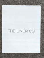 Sac d'expédition personnalisé avec logo imprimé, poignée en patch, en PE, résistant à l'humidité, impression sérigraphique pour vêtements