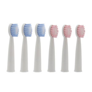 Replacement Brush <b>Heads</b> For 905 907 Series Electric <b>Toothbrushes</b> Soft Bristles Adult Use USB Charging - Product Image 1