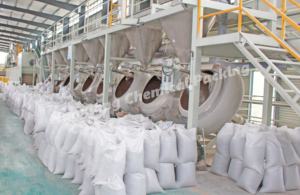 <span class=keywords><strong>Zeolite</strong></span> เครื่องเป่าตะแกรงโมเลกุล3A 4A 5A 13X สำหรับตัวดูดซับออกซิเจนและตัวเร่งปฏิกิริยา - Product Image 5