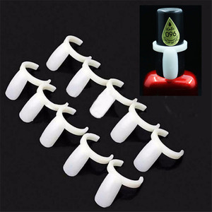 Sản Phẩm Mới 50 cái/bộ Móng Tay Nghệ Thuật Nhẫn Phong Cách Biểu Đồ Màu Sắc Gel Đánh Bóng Chai <span class=keywords><strong>Top</strong></span> Hiển Thị Màu Sắc Gel Đánh Bóng Biểu Đồ Màu - Product Image 1