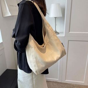 Sac fourre-tout en toile de coton personnalisé avec logo, écologique et tendance, disponible en plusieurs couleurs, idéal pour le shopping – Prix compétitif pour les vendeurs - Product Image 2