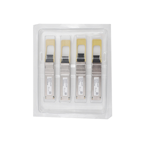 Transceiver Fibre Optique Gigabit 1.25G 3/20/40/60/80/120/160/200Km SFP+ SFP28 QSFP+ QSFP28 10G 25G 40G 100G Module SFP 10G 100G - Product Image 6