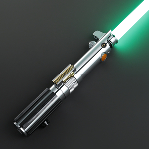 EP3 anakin Skywalker kim loại chuôi lightsaber xenopixel neopixel cho <span class=keywords><strong>n</strong></span>ặng dueling thanh kiếm với tùy chỉnh âm thanh và mị<span class=keywords><strong>n</strong></span> swing hỗ trợ - Product Image 5