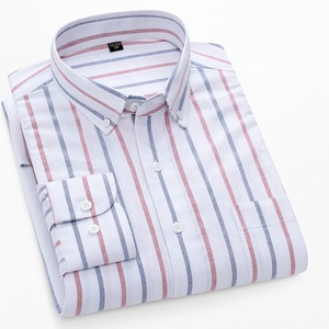 XXM-Yar4313 - Camisa Nueva para Hombre, Moda - Product Image 4