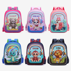 2024 nouveauté élégant étanche rose mignon dessin animé Randoseru sacs à dos sac OEM modèles personnalisés enfants cartables pour fille garçon - Product Image 6