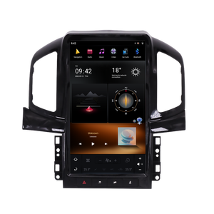 13.6 ''Carplay per Chevrolet <span class=keywords><strong>Captiva</strong></span> 2013-2017 Android 13 Stereo lettore multimediale GPS Navi Wireless testa unità Tonch schermo - Product Image 1