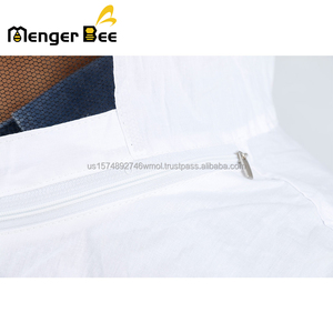 ชุดเริ่มต้นการเลี้ยงผึ้งพร้อมเสื้อคลุมขนาด 3XL และผ้าคลุมหน้า - Product Image 5