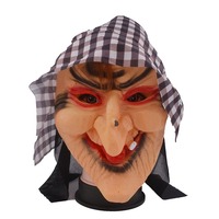 Masque de fête réaliste et Sexy pour fille, masque de beauté en Latex, Cosplay, transgenre, robe croisée