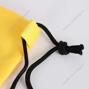 กระเป๋า PVC โฮโลแกรมแบบพกพากันน้ำกระเป๋า PVC เลเซอร์สีสันสดใสออกแบบโลโก้ได้ตามต้องการใช้ช้อปปิ้ง - Product Image 1