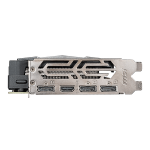การ์ดจอ GTX1660Ti GAMING 6G GDDR6 192-bit มือสองราคาถูก สำหรับเดสก์ท็อป การ์ดจอ Gtx1660ti 6g - Product Image 2