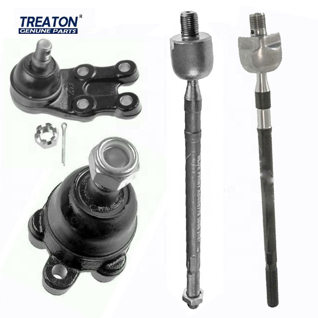 のの Treaton Auto Parts - High Quality Ball Joints for H-1