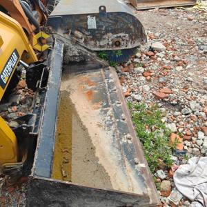 Cargadora Compacta Usada CAT 246C - Origen EE. UU. Equipo de Construcción y Manejo de Materiales de Alta Resistencia - Product Image 3