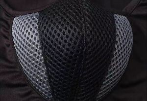 <span class=keywords><strong>Masque</strong></span> intégral respirant pour hommes et femmes, protection de la tête, moto, vélo, cyclisme - Product Image 2