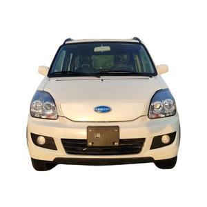 รถยนต์ไฟฟ้าขนาดเล็ก LOGISTAR 100 CENNTRO สำหรับบรรทุกสินค้า/โดยสาร/4 ที่นั่ง - Product Image 1
