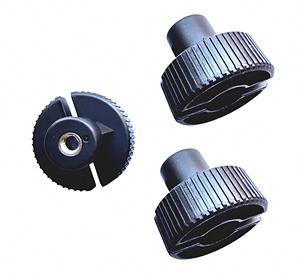 อุปกรณ์เสริมโดรน T100T70T70P หัวฉีดน้ำแบบขันด้วยมือ น็อตป้องกันการหลุด อะไหล่โดรนสำหรับโดรนเกษตร DJI - Product Image 3