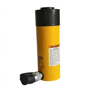 บริการ OEM กระบอกไฮดรอลิกแบบเดี่ยว RC-158 ขนาด 15 ตัน ระยะชัก 203 มม. ใช้สำหรับงานบำรุงรักษา เทียบเท่า ENERPAC - Product Image 1