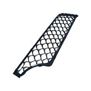 1678883201 A1678883201 Rejilla Protectora para Coche Benz W167 C167 GLE350 GLE450, Cubierta de Malla para Parrilla Delantera Central del Radiador - Product Image 1