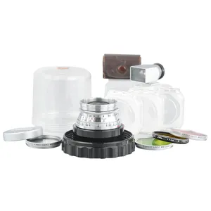 Manufacturer Photography Mini Accessories Optical Camera Lenses