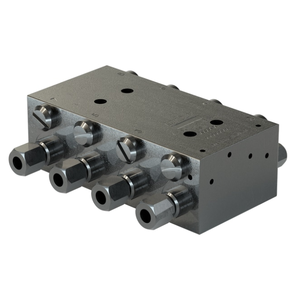 Distributeur progressif LINCOLN SSVL 8-K - Product Image 1