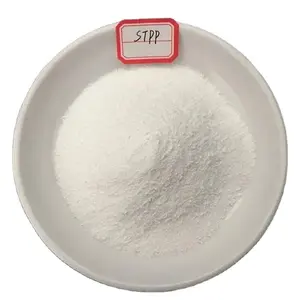 优质三聚磷酸钠食品级工业级三聚磷酸钠STPP粉作为添加剂