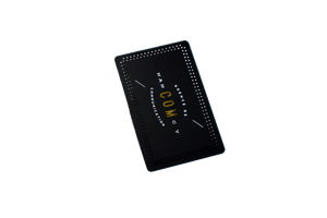 Échantillons Gratuits Prix Usine Carte Métallique de Luxe en Acier Inoxydable Poli avec Logo et NFC Gravé pour Carte de Visite Professionnelle - Product Image 6