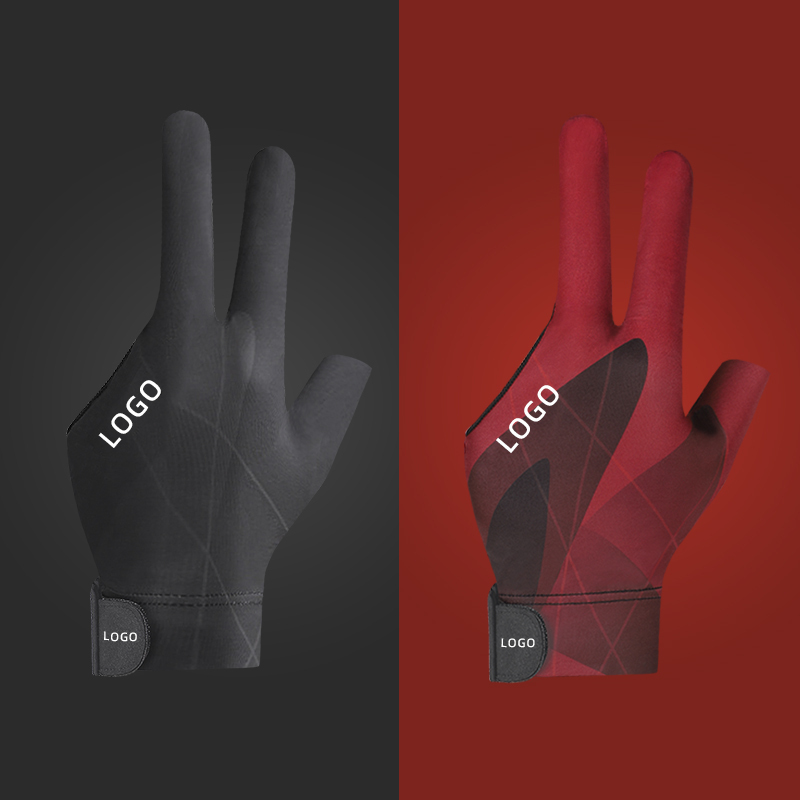 Billiard Gloves Manufacturers Wholesale Low Price