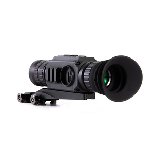 กล้องถ่ายภาพความร้อน Sytong HT-60 สำหรับล่าสัตว์ พร้อมด้ามจับ อุปกรณ์ถ่ายภาพอินฟราเรดแบบตาเดียว กล้องมองภาพความร้อน N Thermal S - Product Image 5