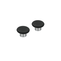 Joystick analogique en alliage métallique 6 en 1 pour manette Xbox One Elite Series 2, bouton de remplacement pour manette de jeu