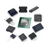 Composants électroniques IC à puce intégrée : Diode, Résistance, Condensateur avec Table BOM Unique – Spot SBSX75A-PMREC-KIT-BLK