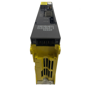 A06B-6096-H202 Servo Amplifier Module Tested FANUC Spare parts supplier - Product Image 4