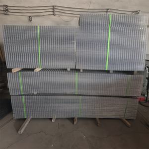 Malla de Alambre Soldada Galvanizada por Inmersión en Caliente GELE, Panel de Malla de Alambre Soldada Galvanizada, Malla de Alambre Soldada Eléctrica - Product Image 5