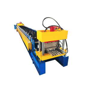 <span class=keywords><strong>2025</strong></span> Chất lượng cao giàn giáo Máy làm giàn giáo cuộn hình thành máy - Product Image 1