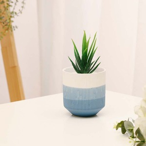 YBH maceta <span class=keywords><strong>de</strong></span> cerámica nórdica clásica moderna mate <span class=keywords><strong>resina</strong></span> Europea maceta <span class=keywords><strong>de</strong></span> jardín maceta <span class=keywords><strong>para</strong></span> uso doméstico elegante directo Chaozhou Europa - Product Image 5