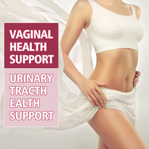 Gummies Probiotiques Équilibre Féminin OEM/ODM Well Body – Soutien de la Flore Vaginale et de la Santé des Voies Urinaires avec Vitamine C - Product Image 3