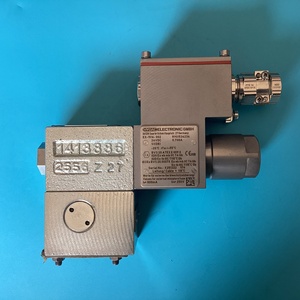R901456639 M-4SED6D1X/350CG24N9XEZ2/B12VMNR โซลินอยด์ไฮดรอลิกแบบ 4 ทาง ขนาด 6 350 บาร์ - Product Image 1