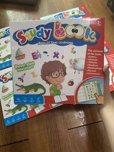Máquina de Lectura Personalizada para Niños, Bebés y Niños Pequeños, Libro de Aprendizaje, Libro Inteligente, Libro con Sonido, Libros Electrónicos - Product Image 2