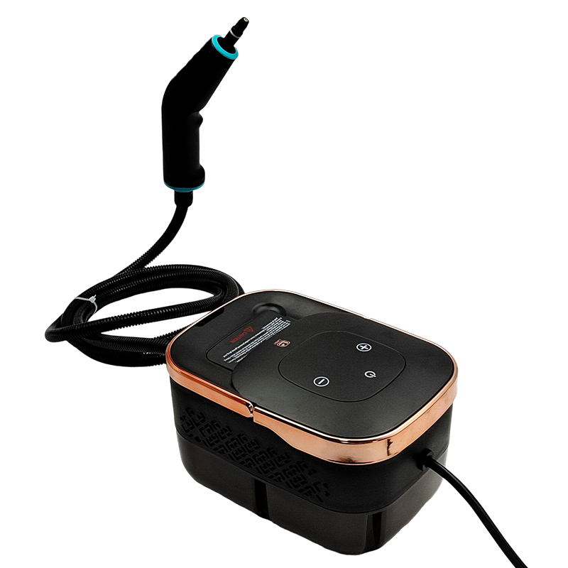 High Pressure Electric Vapor Steam Cleaners