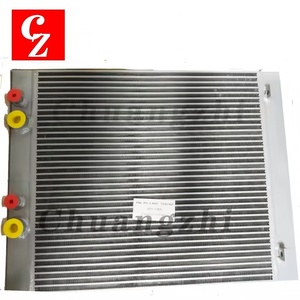 อะไหล่คุณภาพดีสำหรับเครื่องอัดอากาศโคเบลโก้ รุ่น PS-CA02-558 # 02 - Product Image 2