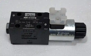 <span class=keywords><strong>Parker</strong></span> Hydraulik magnetventil D1VW020HNJW91 D1VW004CNJW91 D1VW020BNJW91 D3W020BNJ30 D1SE83NJW Weg eventil - Product Image 2
